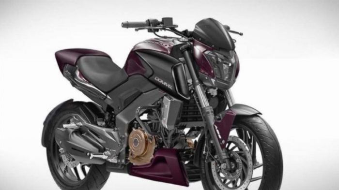 Bajaj Domivel Bajaj Domivel