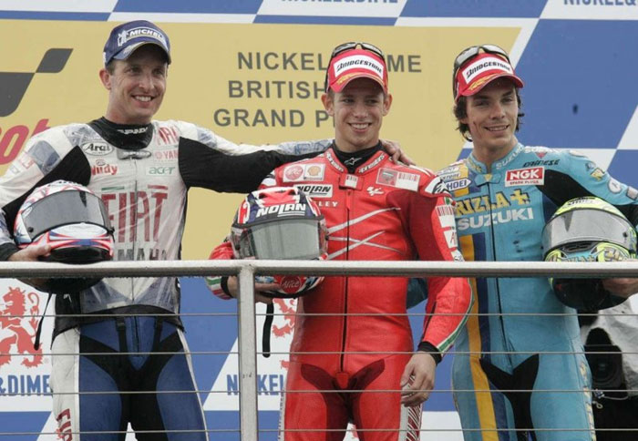 Stoner για άλλη μια φορά!