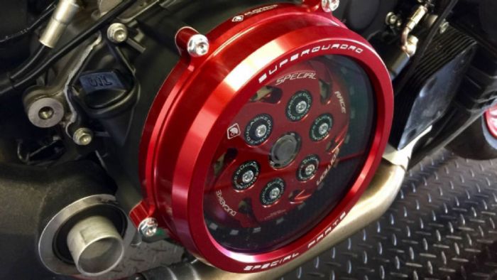 Τι είναι ο συμπλέκτης ολίσθησης;