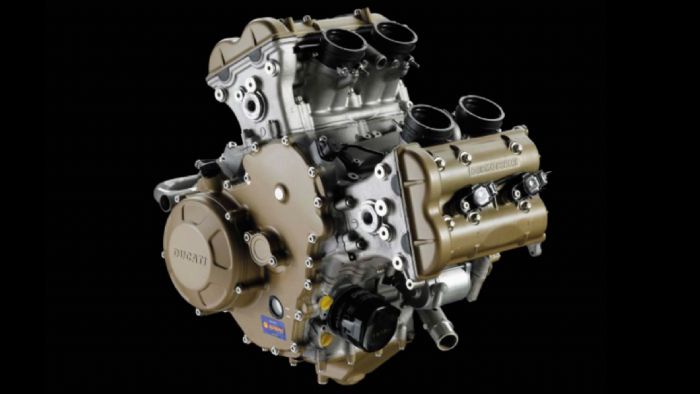 Η Ducati V4 Superbike θα κάνει αισθητή την παρουσία της στο δρόμο.
