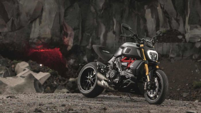 Ducati: 3 νέα μοντέλα το 2021