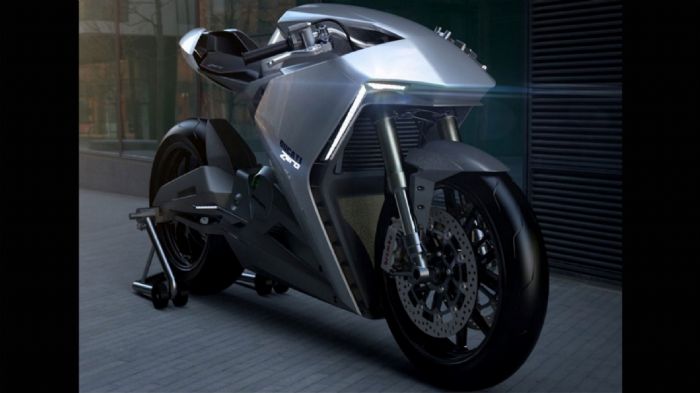 Οι Ducatisti είναι έτοιμοι να δεχθούν μια τέτοια αλλαγή;