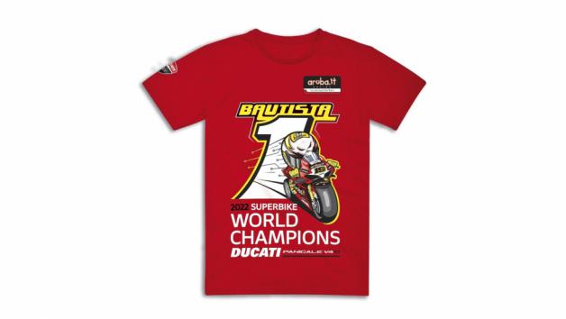 Προσφορές από το Ducati Athens για όλο τον Απρίλιο Προσφορές από το Ducati Athens για όλο τον Απρίλιο