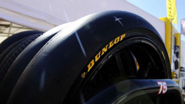 Η τεχνολογία των αγωνιστικών ελαστικών περνάει στα ελαστικά δρόμου.