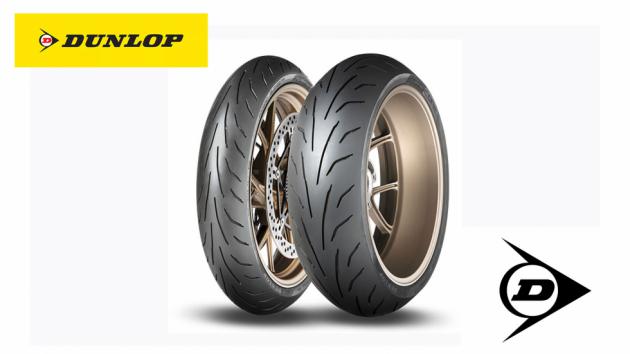 Dunlop Qualifier Core: Hypersport ελαστικό με εξαιρετικές επιδόσεις Dunlop Qualifier Core: Hypersport ελαστικό με εξαιρετικές επιδόσεις