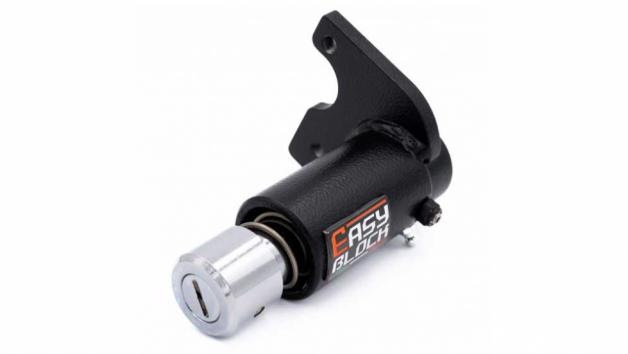 Κλειδαριά οπίσθιου τροχού Easy Block για Piaggio Medley 125 / 150 Κλειδαριά οπίσθιου τροχού Easy Block για Piaggio Medley 125 / 150