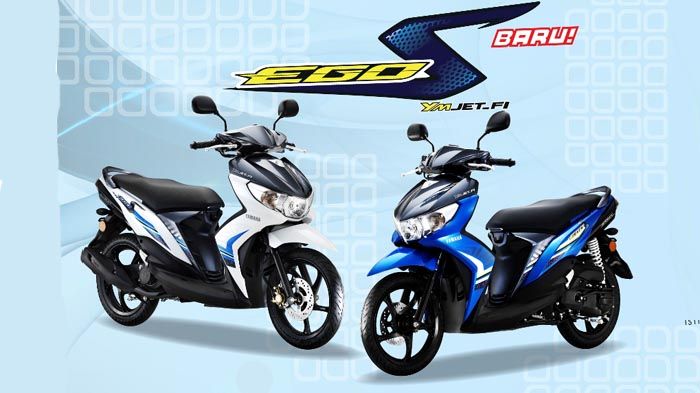 Το Yamaha Ego S 115 είναι το νέο scooter της εταιρείας για την αναπτυσσόμενη αγο Το Yamaha Ego S 115 είναι το νέο scooter της εταιρείας για την αναπτυσσόμενη αγορά της Μαλαισίας.