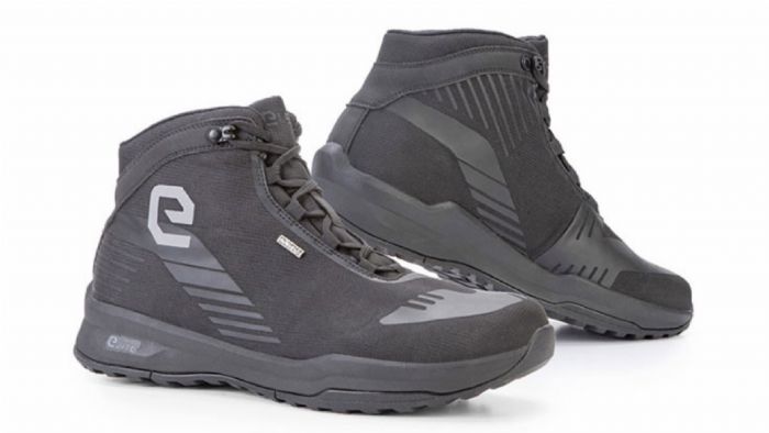 Μποτάκι Eleveit Town WP Μποτάκι Eleveit Town WP