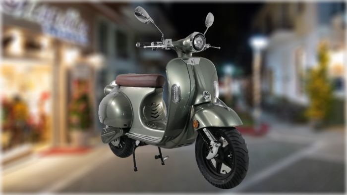 EMOOV EV 3000