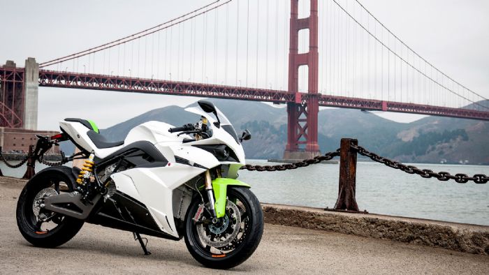 Θα καταφέρει η Energica να διαδώσει τις ηλεκτροκίνητες μοτό, όσο θα ήθελε; 