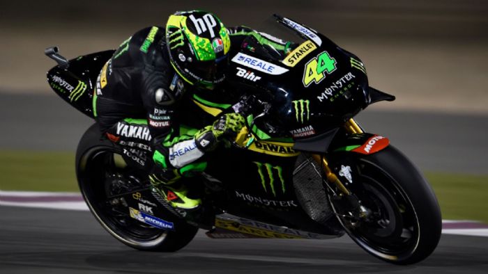 Τι δήλωσε ο Pol Espargaro για τον αγώνα του Assen; Τι δήλωσε ο Pol Espargaro για τον αγώνα του Assen;