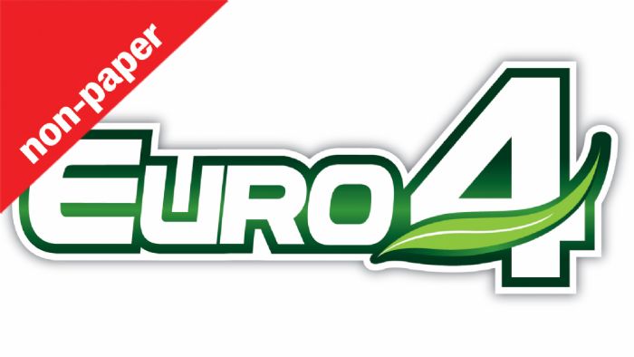 Τι αλλαγές θα φέρουν οι προδιαγραφές Euro 4 στην αγορά του δικύκλου; Τι αλλαγές θα φέρουν οι προδιαγραφές Euro 4 στην αγορά του δικύκλου;