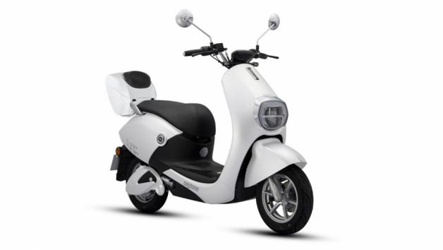 Daytona EV 50 Plus: Ηλεκτρικό με τιμή κάτω από 1.500 ευρώ