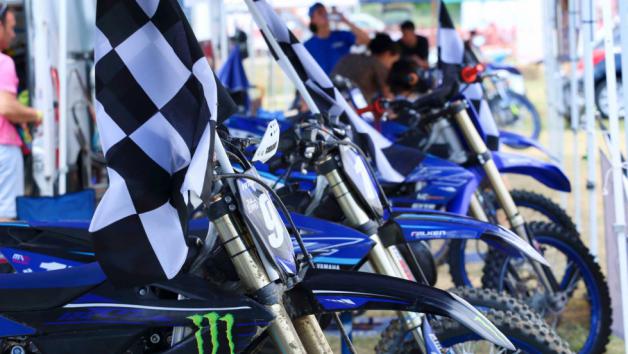 Ελπίδα στο Ελληνικό Motocross:  43 συμμετοχές κάτω των 18 ετών