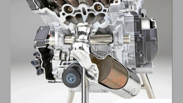 Euro5+: Το πρόβλημα που δημιουργεί για τους καταλύτες