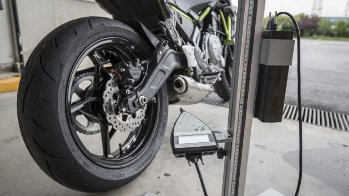 Τέλος στις aftermarket εξατμίσεις; Τι ισχύει; 