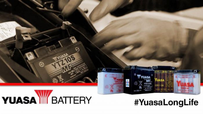 Επώνυμες μπαταρίες με 20% έκπτωση