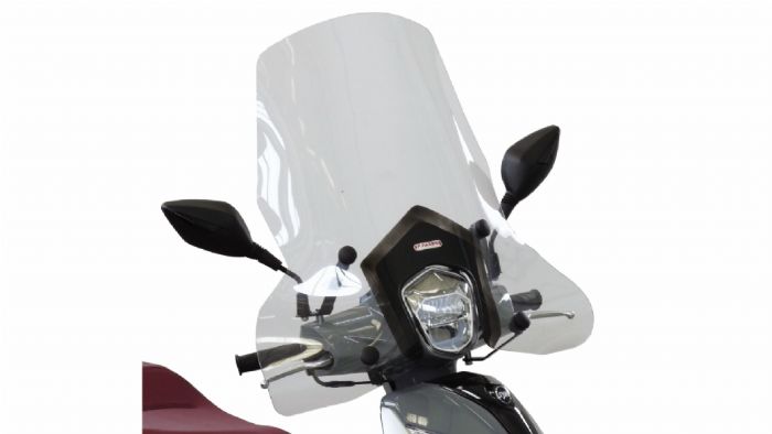 Ζελατίνα Fabbri Exclusive για Sym Symphony ST Euro5 2021 