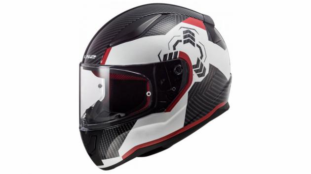 LS2 FF353 Rapid Ghost