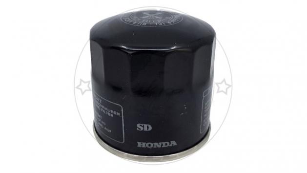 Γνήσιο φίλτρο λαδιού Honda 15410-MCJ-505