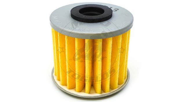Honda γνήσιο φίλτρο λαδιού κιβωτίου 15412-MGS-D21