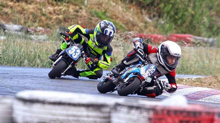 Ο Σπύρος-Μάριος Φουρθιώτης επί το έργον! Ο Σπύρος-Μάριος Φουρθιώτης επί το έργον!