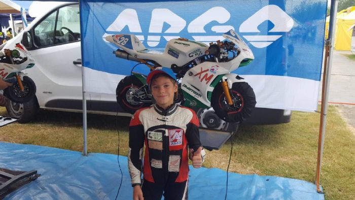 O Σπύρος Μάριος Φουρθιώτης O Σπύρος Μάριος Φουρθιώτης