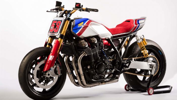 Πόσο πιο όμορφο θα μπορούσε να είναι; Μάλλον...δε θα μπορούσε! 