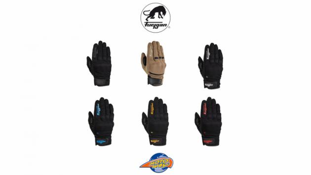 Γάντια Furugan Jet All Season D3Ο Γάντια Furugan Jet All Season D3Ο