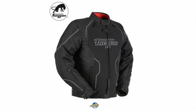 Μπουφάν Furygan Legacy 2W1 Μπουφάν Furygan Legacy 2W1