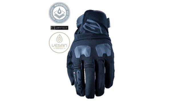 Γάντια Five E WP Γάντια Five E WP