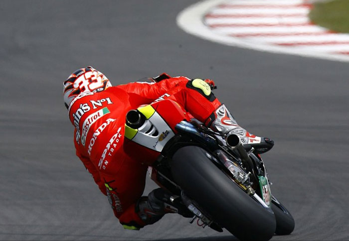 Η Honda Fortuna έτοιμη για Le Mans