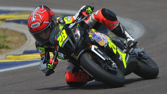 Το μέλλον του ανήκει Το μέλλον του ανήκει