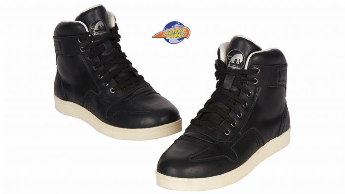 Μποτάκια Furugan Austin D30 WP