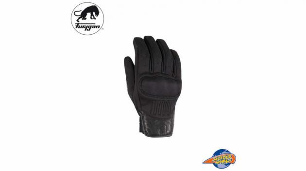 Γυναικεία δερμάτινα γάντια Furygan TD Soft Lady Γυναικεία δερμάτινα γάντια Furygan TD Soft Lady