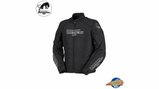 Nέο μπουφάν 4 εποχών Furygan Yori Nέο μπουφάν 4 εποχών Furygan Yori