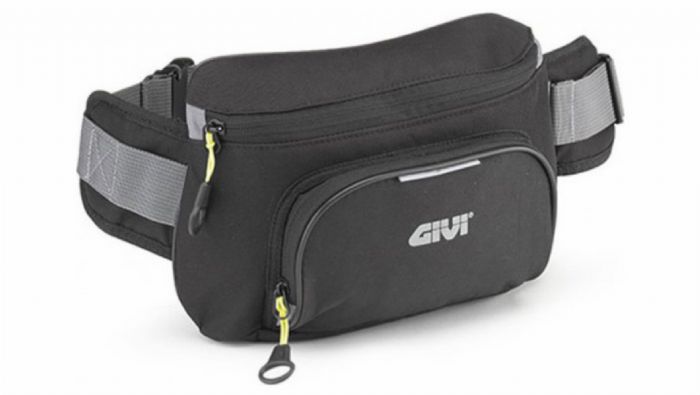 Τσαντάκι μέσης Givi Easy Range Τσαντάκι μέσης Givi Easy Range