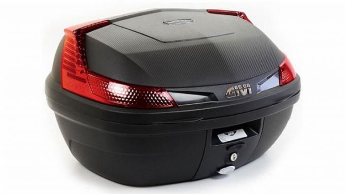 Βαλίτσα Givi B47NML Blade 47L Monolock Βαλίτσα Givi B47NML Blade 47L Monolock