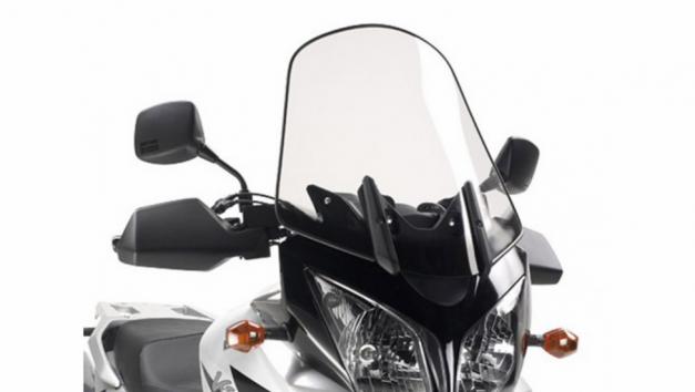 Ζελατίνα Givi για Suzuki DL650 / 1000