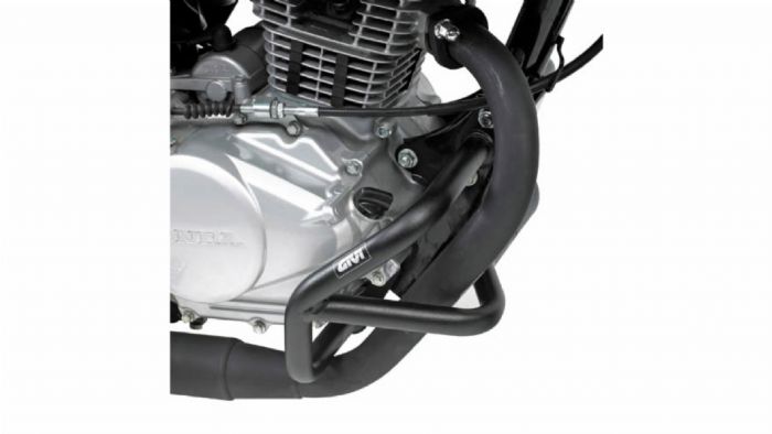 Κάγκελα προστασίας κινητήρα Givi για Honda CBF 125