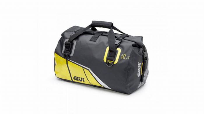 Αδιάβροχος σάκος ουράς GIVI