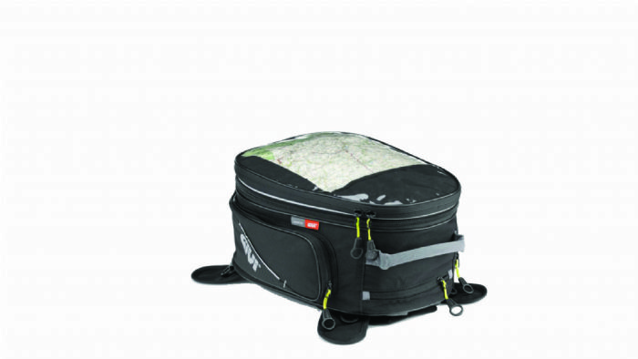 Mαγνητικό Tankbag GIVI Rezer