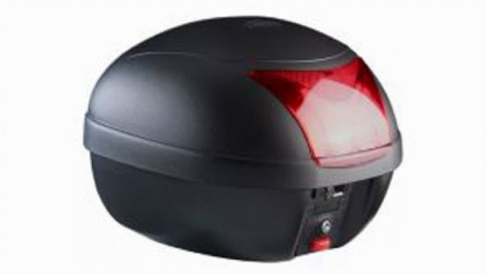 Givi E28BAS Monolock