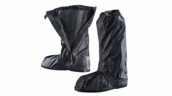 Aδιάβροχες γκέτες Nordcap