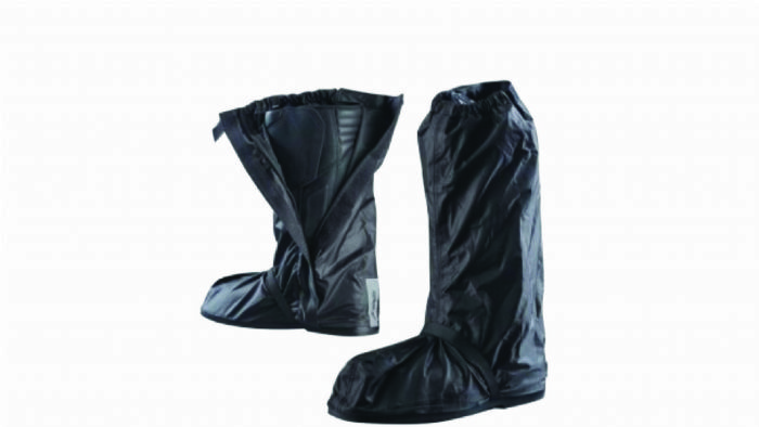 Nordcap αδιάβροχες γκέτες 