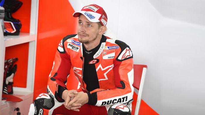 Δηλώσεις Casey Stoner Δηλώσεις Casey Stoner