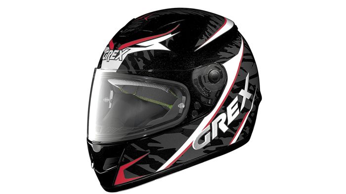 Το Grex Mimesis θα το βρείτε στην τιμή των 149 ευρώ στην Μπαξεβάνης Moto. Περισσότερα στο τηλ. 210-9237000.