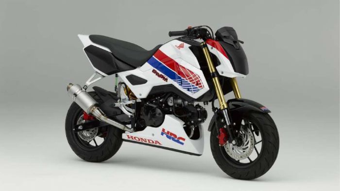 Ένας σύγχρονος μπόμπος με την περιποίηση της HRC! 