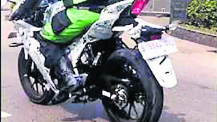 Οι επίμαχες κατασκοπευτικές φωτό! 