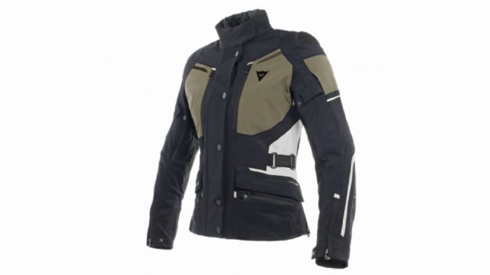 Γυναικείο jacket Dainese Carve Master 2 Gore -Tex